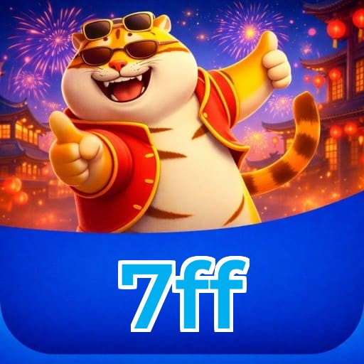 App mobile 7ff