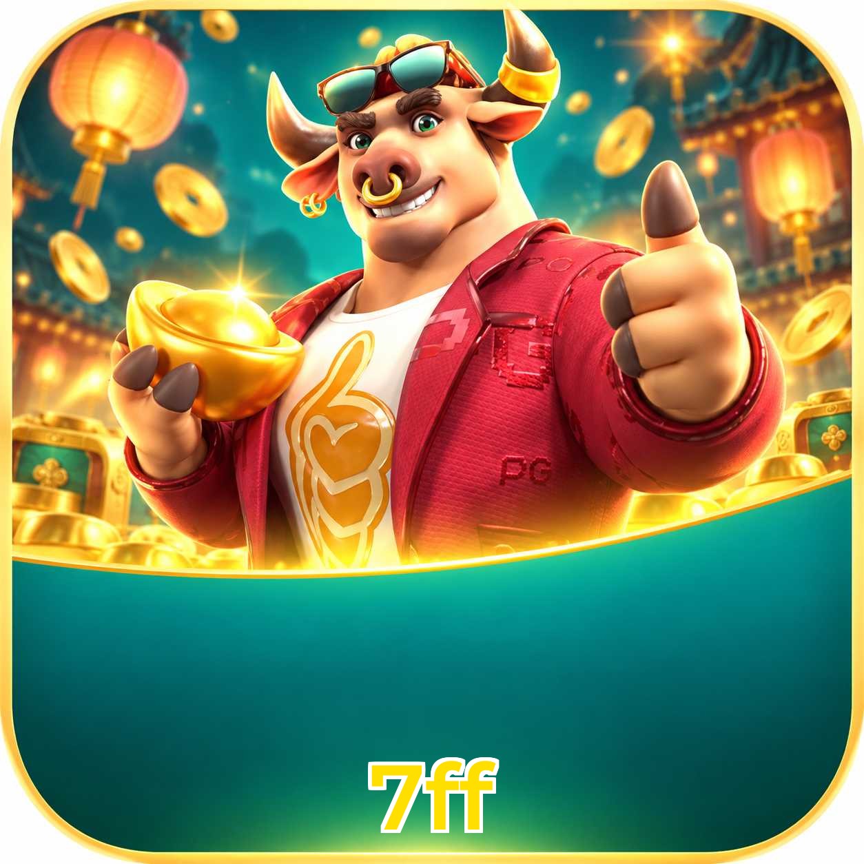 Central de download oficial da 7ff para Android e iOS